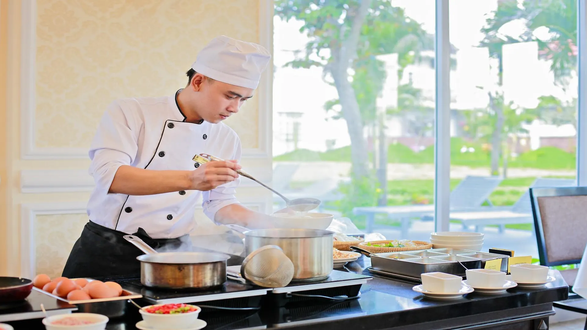 Hoian Sincerity Hotel & Spa Hoi An
