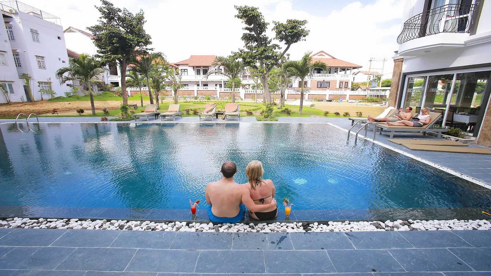 Hoian Sincerity Hotel & Spa Hoi An