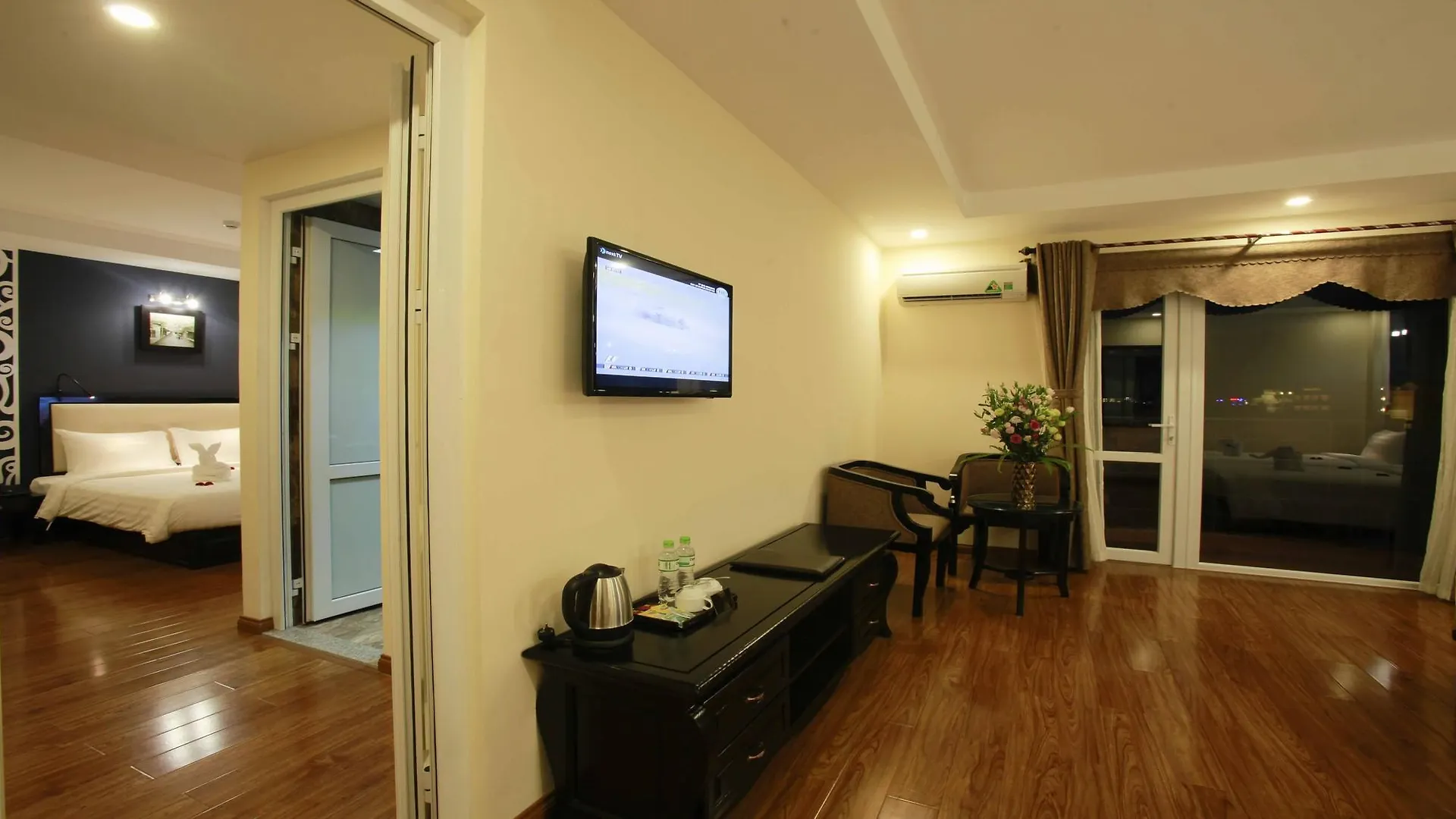 Hoian Sincerity Hotel & Spa Hoi An