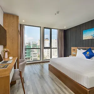 **** Hotel Jolia Vietnam