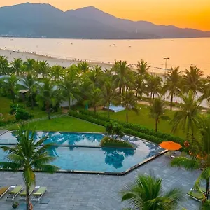 *** Resort Temple Vietnam