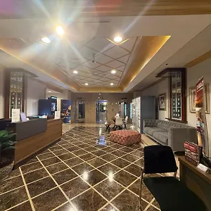 *** Aparthotel Al Raya United Arab Emirates