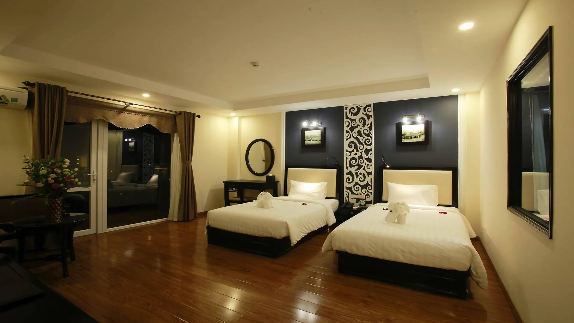 הוי אן Hoian Sincerity Hotel & Spa 4*, הוי אן