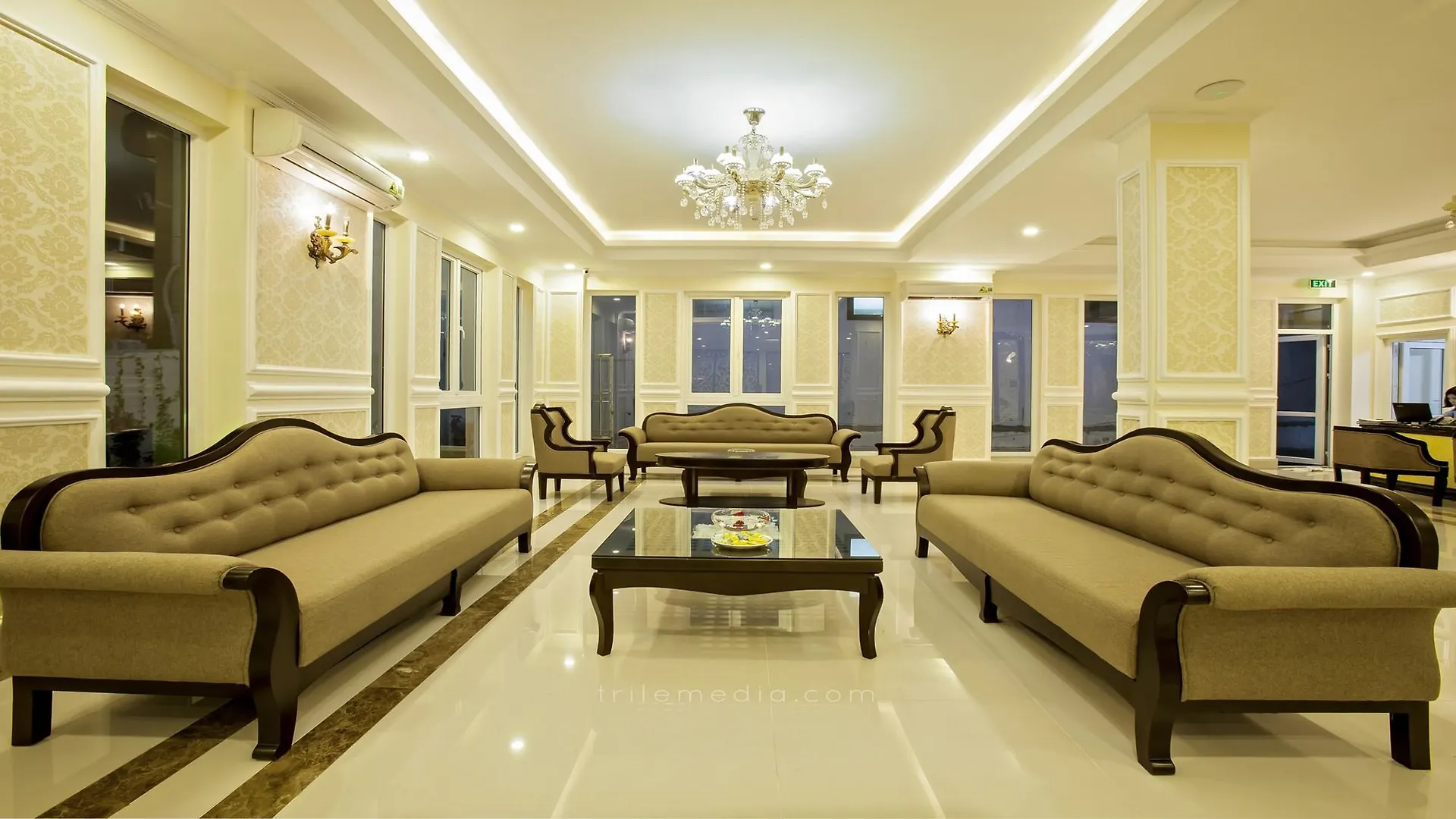 הוי אן Hoian Sincerity Hotel & Spa