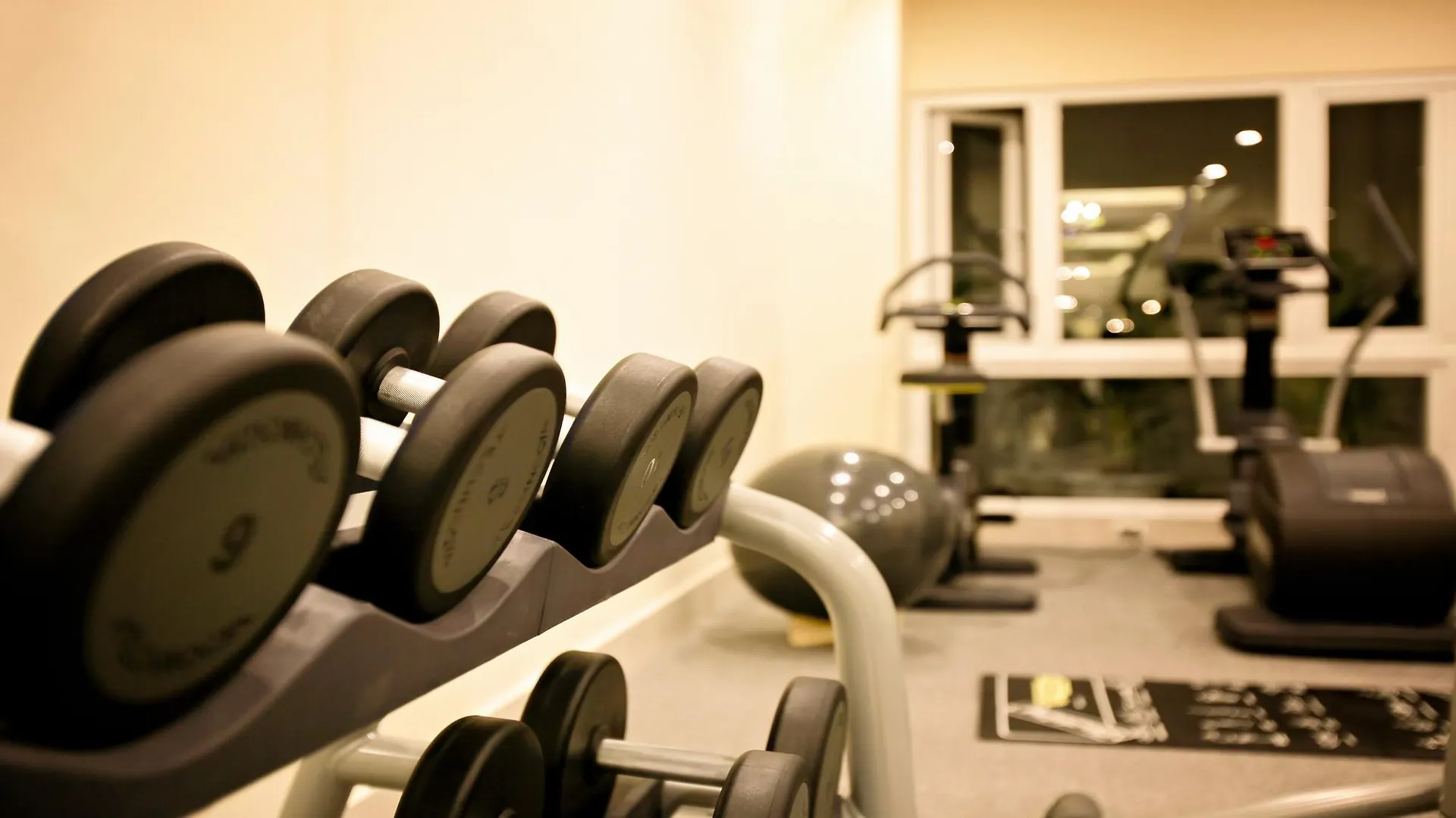 הוי אן Hoian Sincerity Hotel & Spa הוי אן