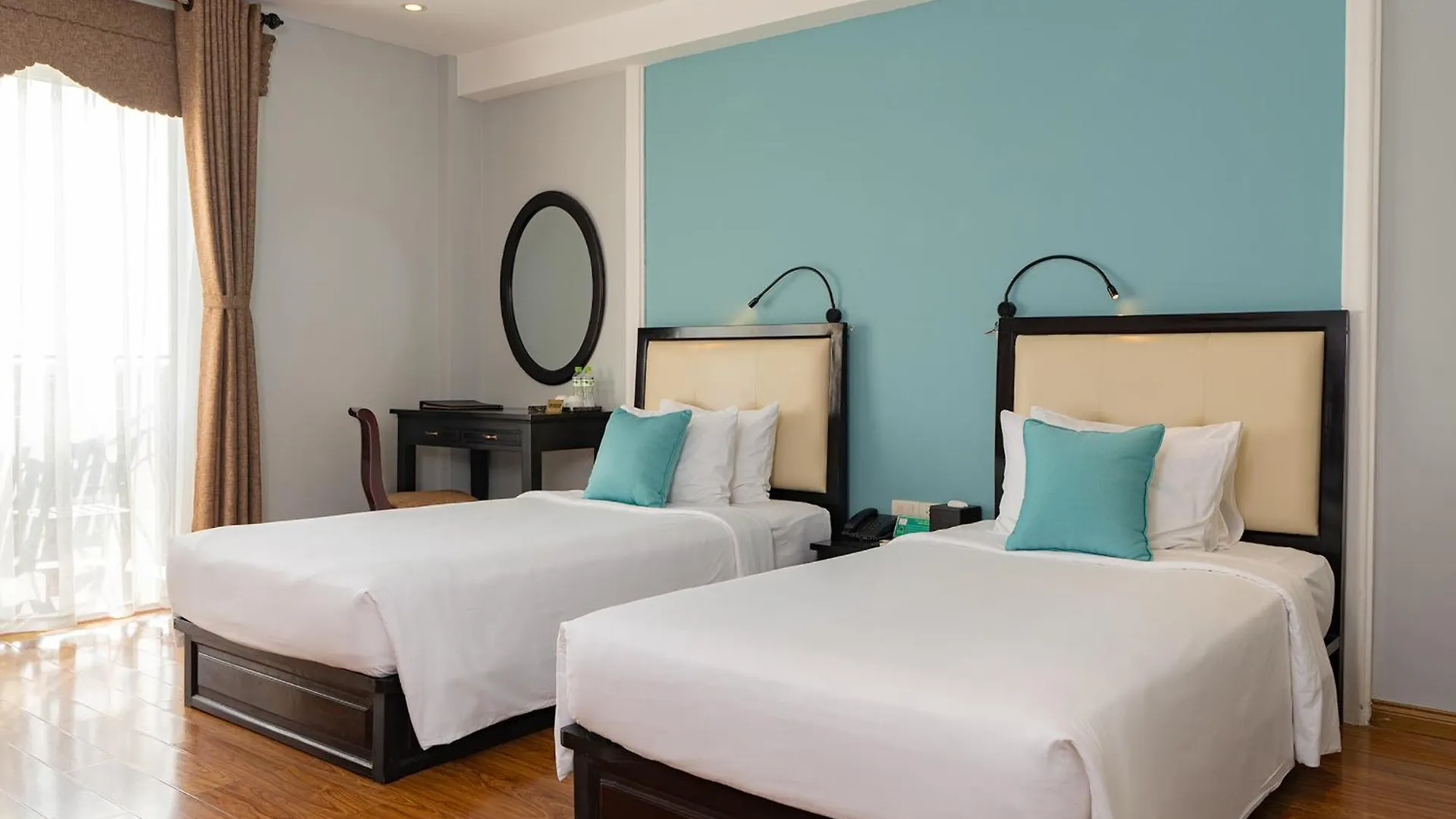הוי אן Hoian Sincerity Hotel & Spa