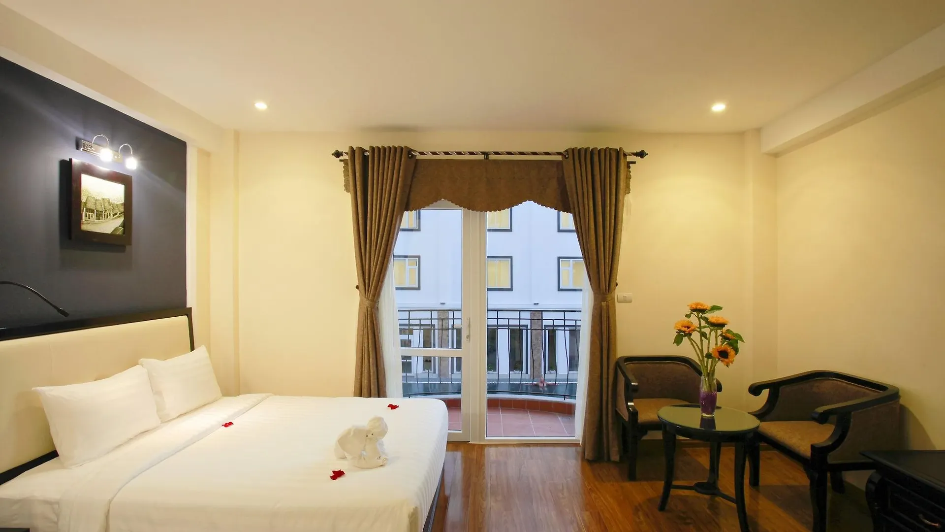 Hoian Sincerity Hotel & Spa Hoi An