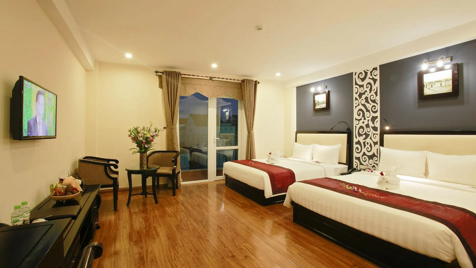 Hoian Sincerity Hotel & Spa Hoi An