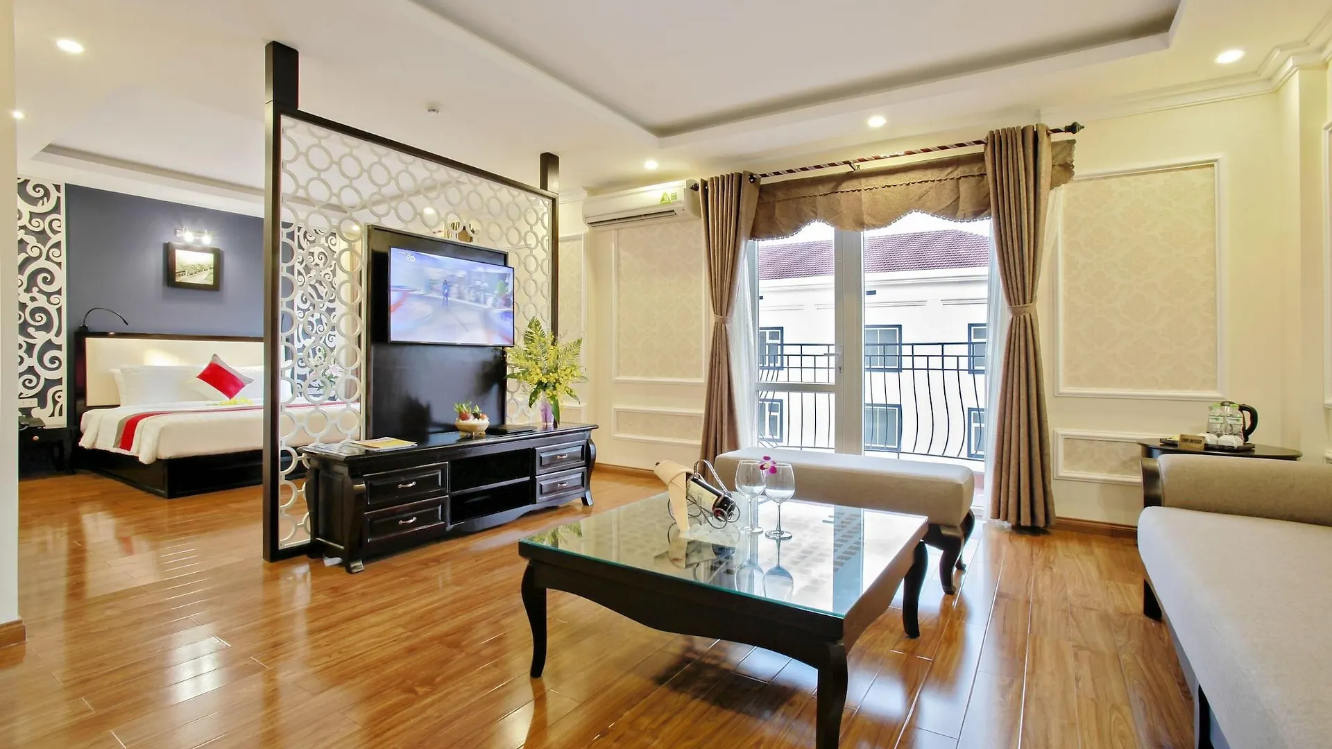 Hoian Sincerity Hotel & Spa Hoi An