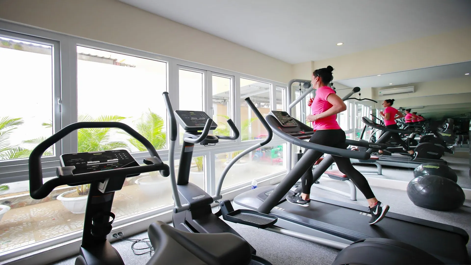 Hoian Sincerity Hotel & Spa Hoi An