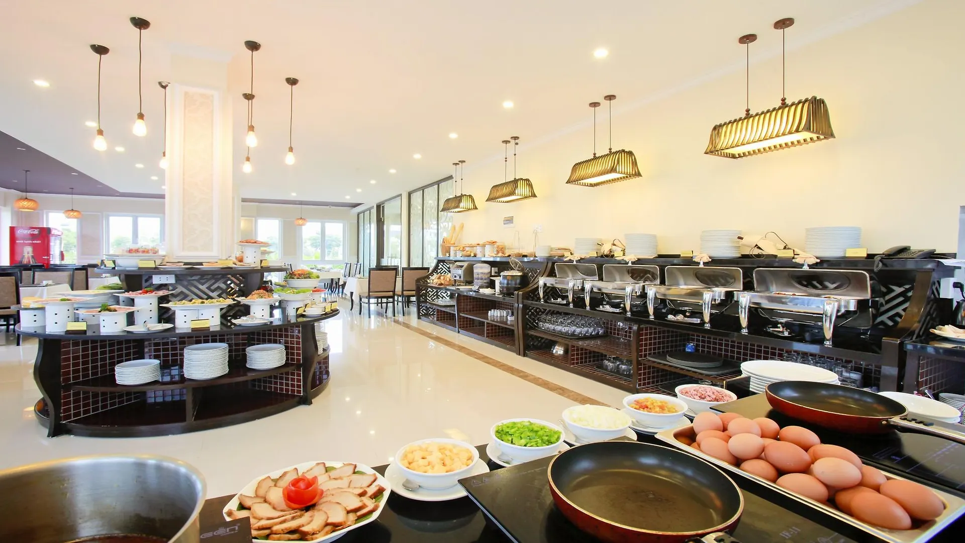 Hoian Sincerity Hotel & Spa Hoi An Vietnam