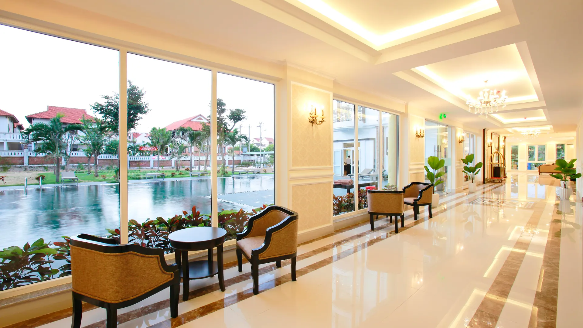 Hoian Sincerity Hotel & Spa Hoi An Vietnam