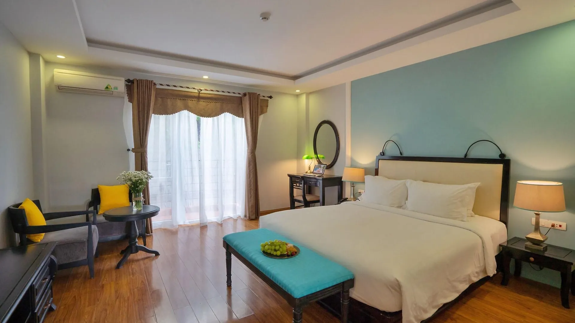 Hoian Sincerity Hotel & Spa Hoi An
