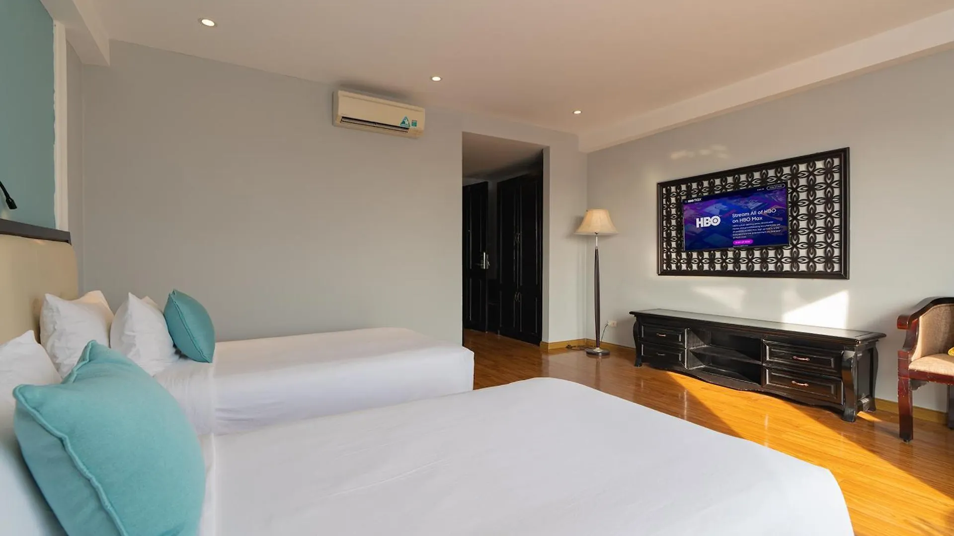 Hoian Sincerity Hotel & Spa Hoi An