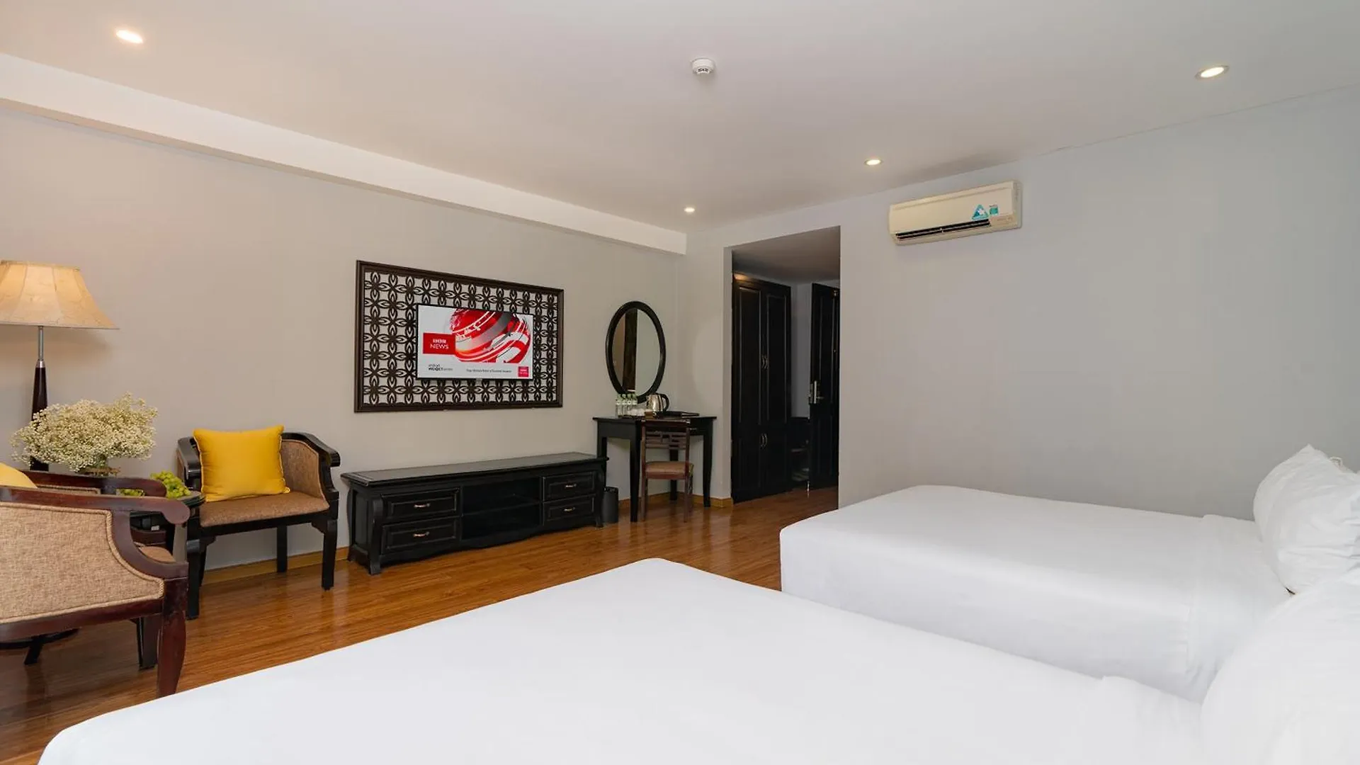 Hoian Sincerity Hotel & Spa Hoi An