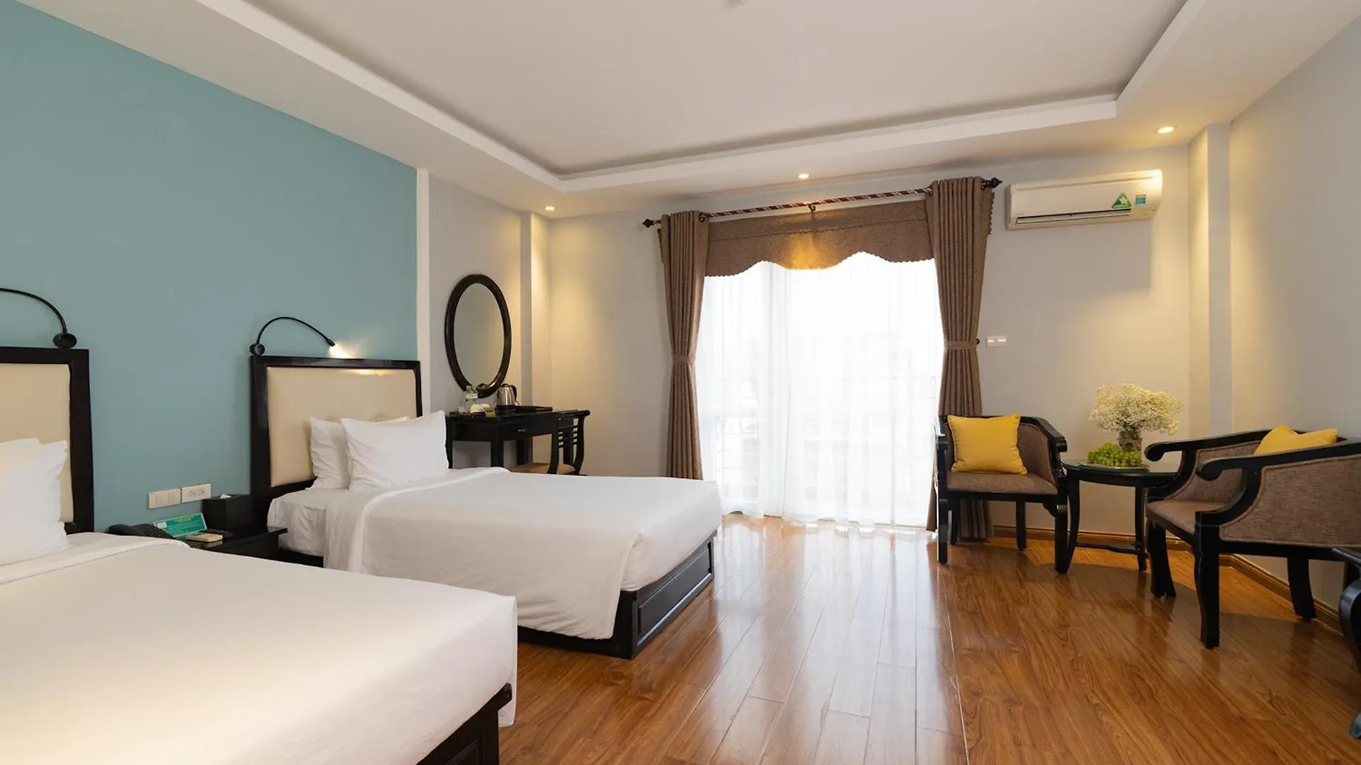 Hoian Sincerity Hotel & Spa Hoi An