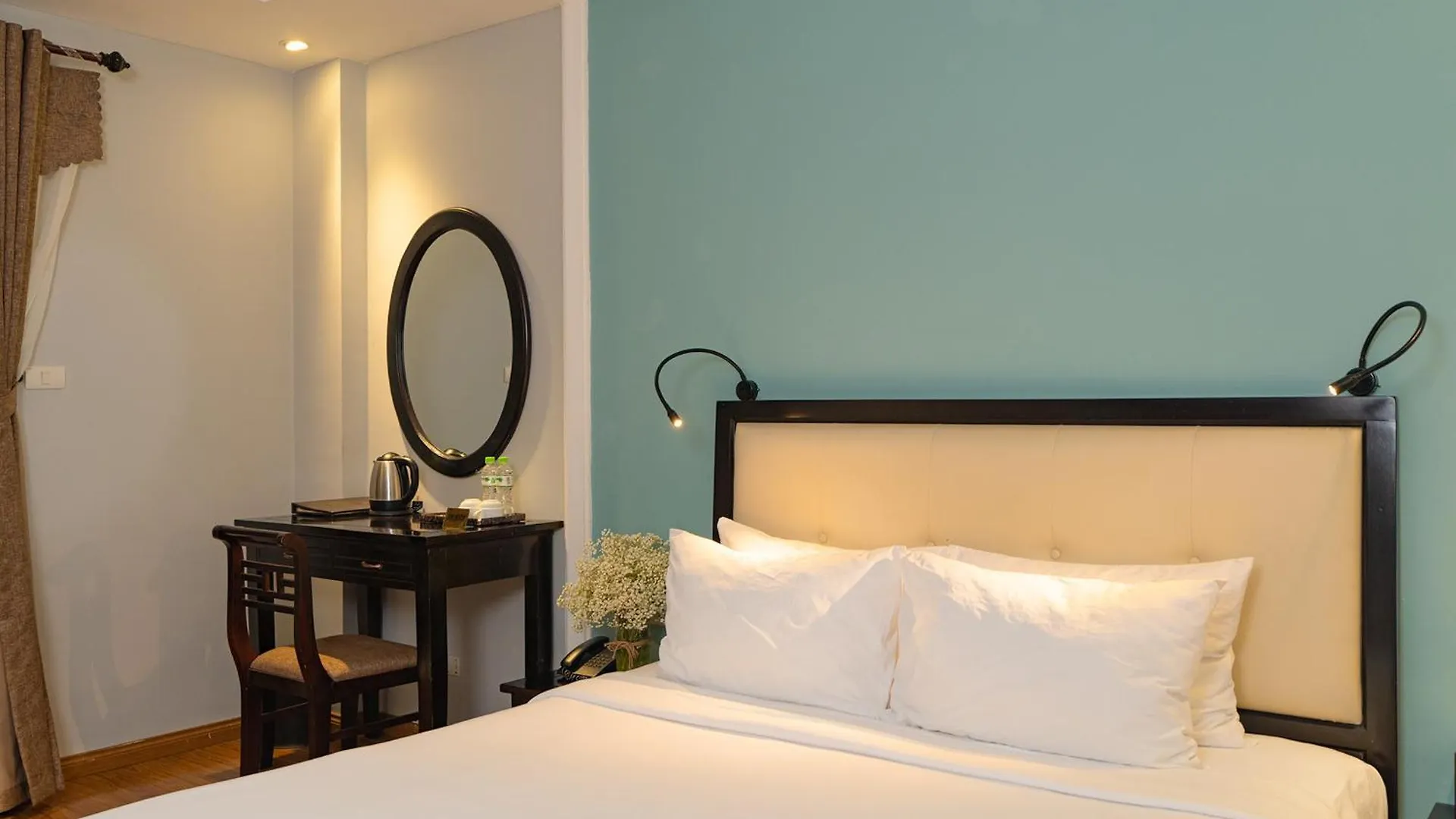 Hoian Sincerity Hotel & Spa Hoi An Vietnam