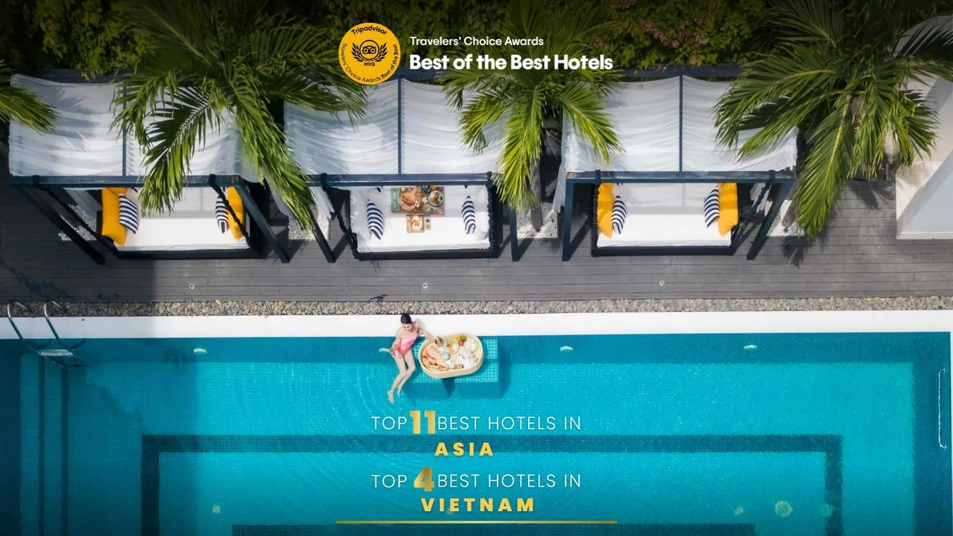 Hoian Sincerity Hotel & Spa Hoi An