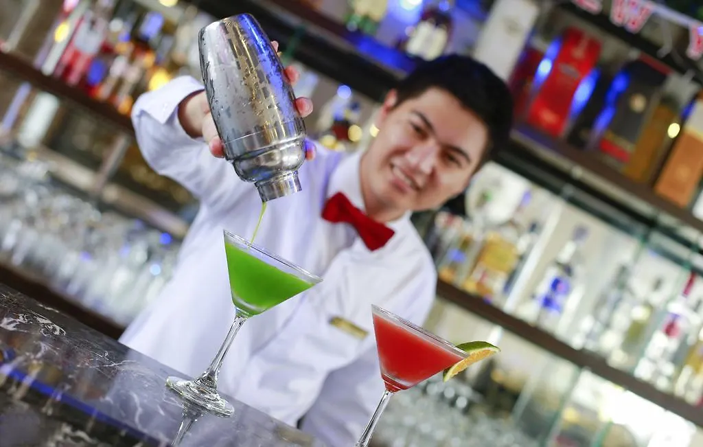 Hoian Sincerity Hotel & Spa Hoi An 4*,  Vietnam