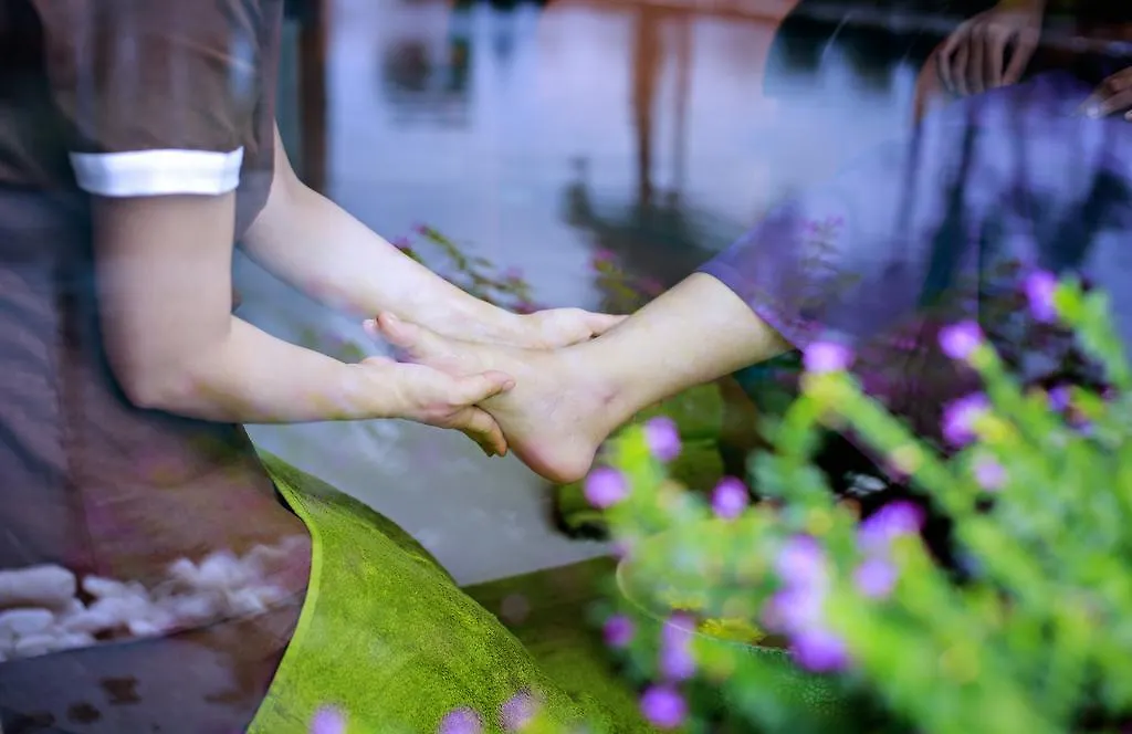 Hoian Sincerity Hotel & Spa Hoi An
